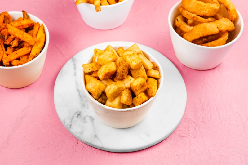Home Fries